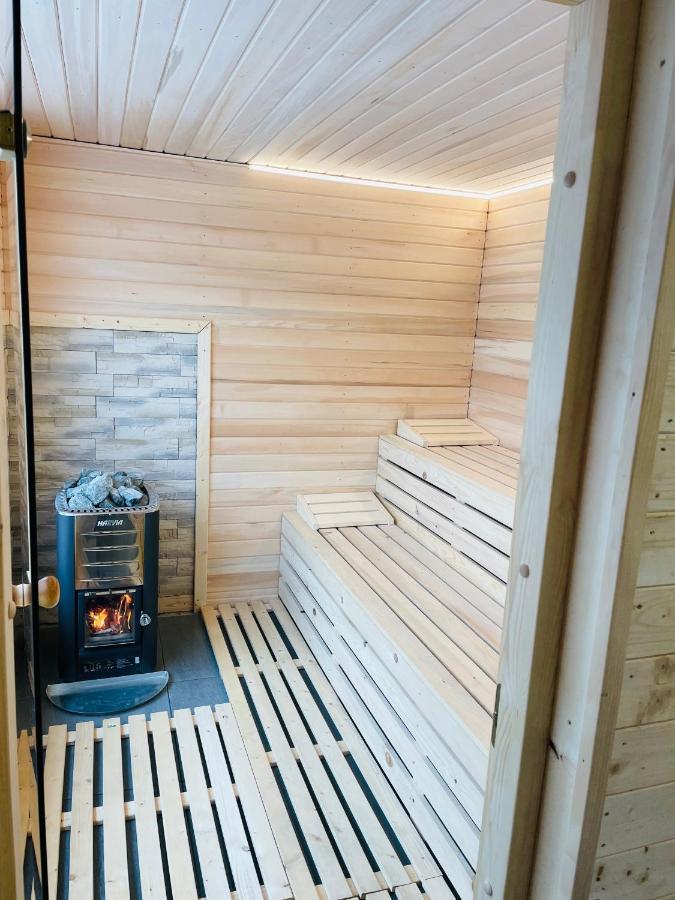 Cabana Din Groapa Frumoasa Rîşnov Exterior foto