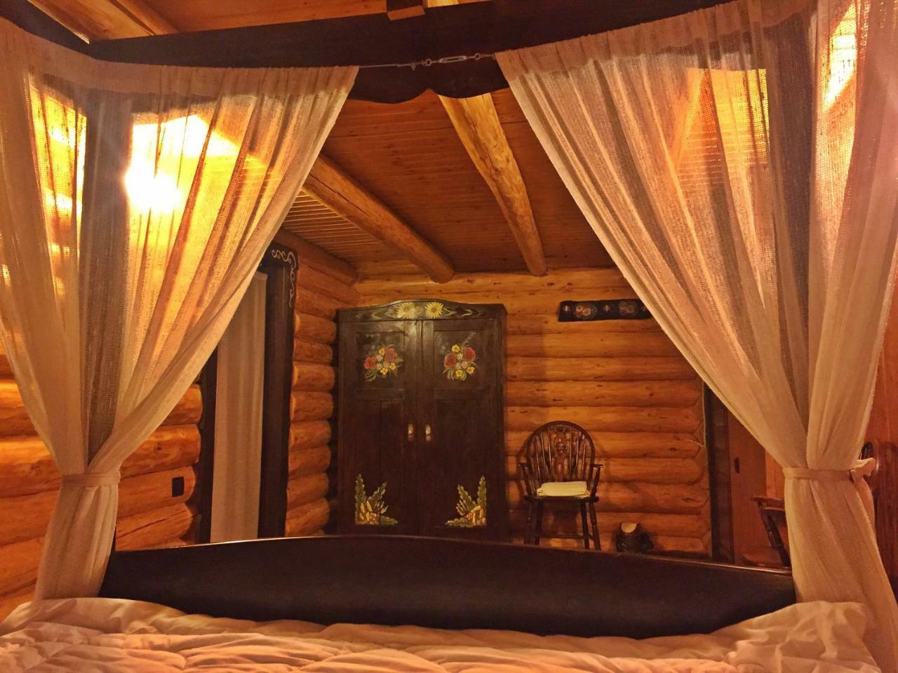 Cabana Din Groapa Frumoasa Rîşnov Exterior foto